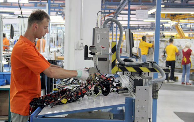 Еври од каблова